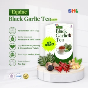 𝐄𝐪𝐮𝐢𝐧𝐞 𝐁𝐥𝐚𝐜𝐤 𝐆𝐚𝐫𝐥𝐢𝐜 𝐓𝐞𝐚 𝐒𝐮𝐤𝐮𝐧